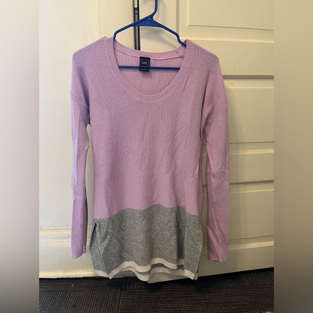 Sweater - Picture 3 of 4